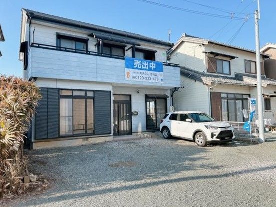 Renovated 4LDK House in Toyohashi, Aichi | 127 sqm with Parking - Thumbnail 2