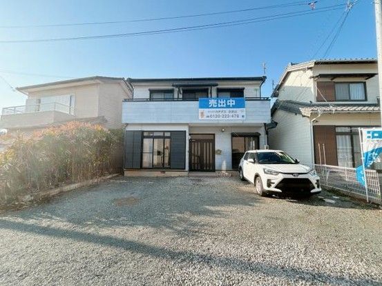Renovated 4LDK House in Toyohashi, Aichi | 127 sqm with Parking - Thumbnail 3