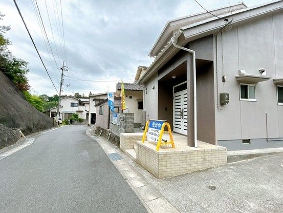 Renovated 4LDK House in Higashihiroshima City - Thumbnail 3