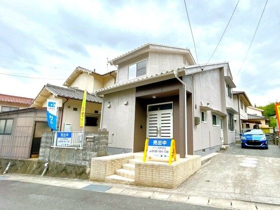 Renovated 4LDK House in Higashihiroshima City - Thumbnail 2