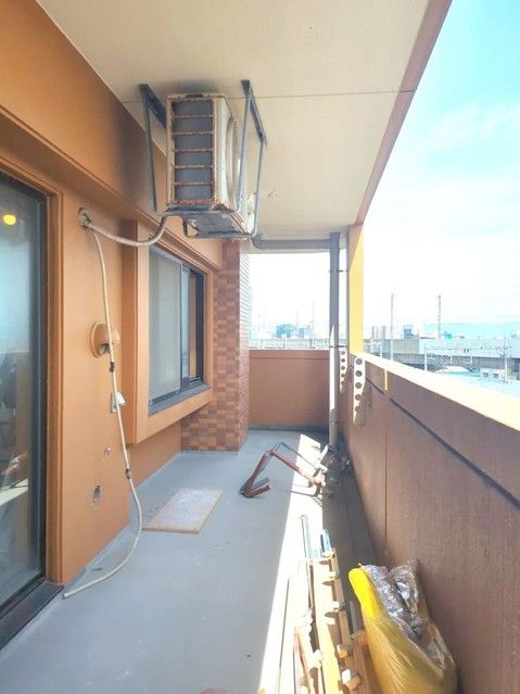 3LDK Apartment for Sale in Niigata City Chuo Ward - Thumbnail 3