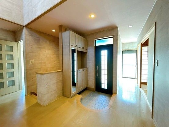 Spacious 4SLDK House for Sale in Annaka, Gunma - Thumbnail 4