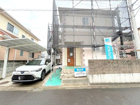 Renovated 3LDK House for Sale in Matsuyama, Ehime - Thumbnail 4
