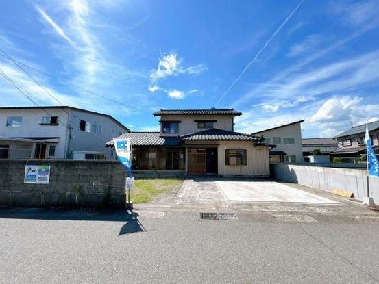 Renovated 4SLDK House in Katsuyama, Fukui with Parking for 3 - Thumbnail 2
