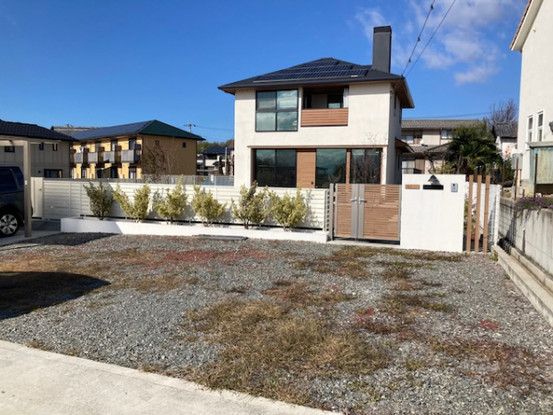 3SLDK Detached House in Kai City, Yamanashi | Sumitomo Forestry Build - Thumbnail 2