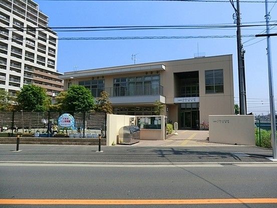 3SLDK Renovated House Near Kajigaya Station, Kawasaki - Thumbnail 3