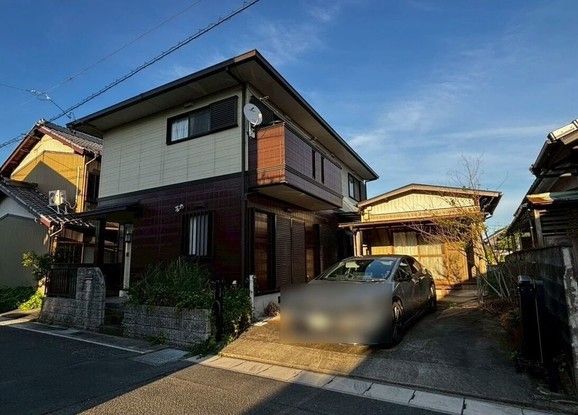 5SDK House for Sale in Inazawa, Aichi - 111m2 - Thumbnail 2