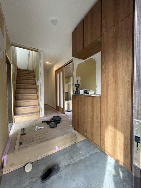 Renovated 5LDK House for Sale in Oizumi-machi, Gunma - Thumbnail 4