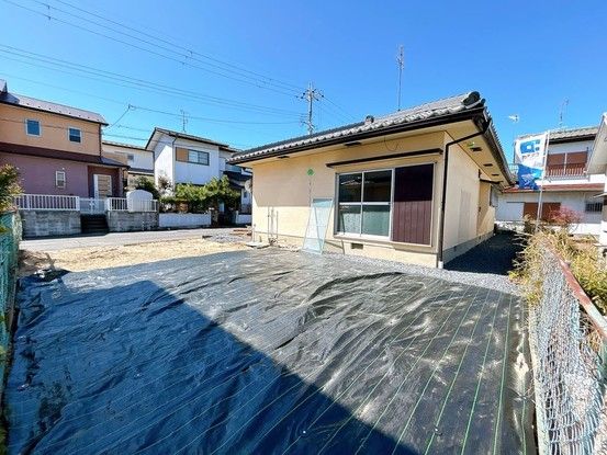 Renovated 2SLDK House in Konan, Shiga - 82.94 sqm - Thumbnail 2