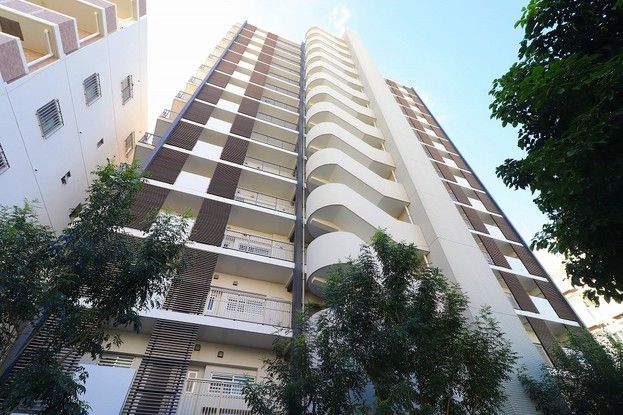 3LDK Apartment for Sale in Naha, Okinawa - 82.78 sqm - Thumbnail 2