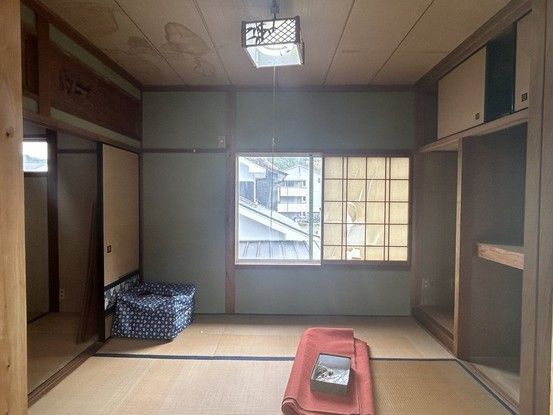 8DK Wooden House for Sale in Masuda, Shimane - 156 sqm - Thumbnail 4