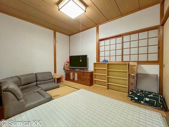 5LDK Detached House in Iwade City, Wakayama - 97.7 sqm - Thumbnail 3