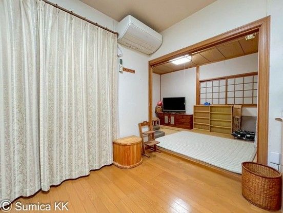5LDK Detached House in Iwade City, Wakayama - 97.7 sqm - Thumbnail 4