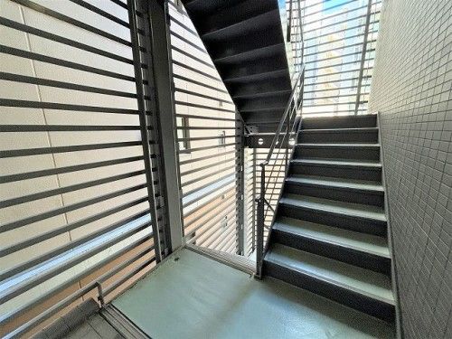 Legal Tenmabashi 2LDK Apartment for Sale in Osaka Kita Ward - Thumbnail 3