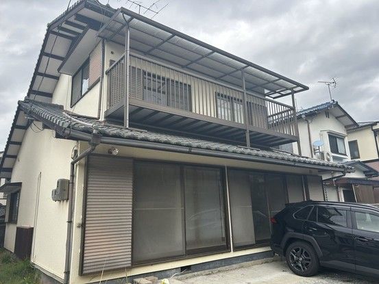 Renovated 4SLDK House in Higashi-ku, Hiroshima - Thumbnail 3