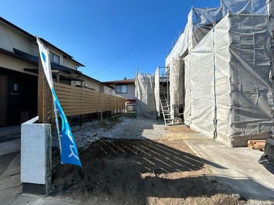 Renovated 3LDK House in Asōda, Kita-ku, Kumamoto City - Thumbnail 2