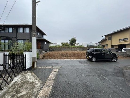 Renovated 3LDK House in Asōda, Kita-ku, Kumamoto City - Thumbnail 3
