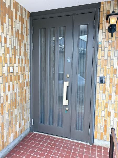 Renovated 3LDK House in Asōda, Kita-ku, Kumamoto City - Thumbnail 4