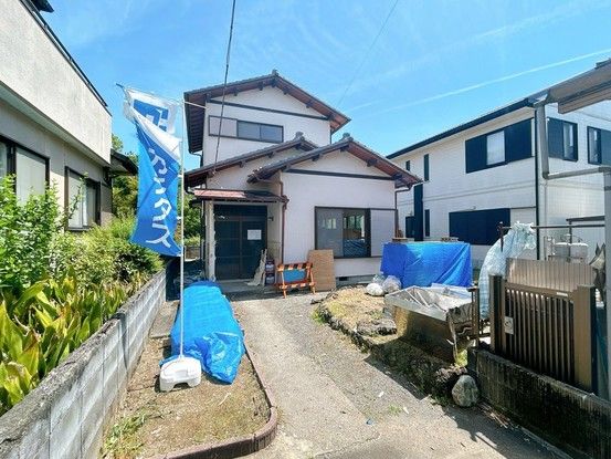 Renovated 2LDK House in Fuji City with Mount Fuji Views - Thumbnail 3