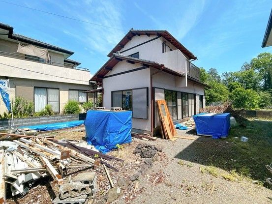 Renovated 2LDK House in Fuji City with Mount Fuji Views - Thumbnail 4