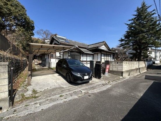 5SDK 159-Year-Old House for Sale in Kitsuki, Oita - Thumbnail 3
