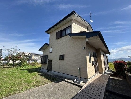 3SLDK Detached House for Sale in Aizumisato, Fukushima - Thumbnail 2