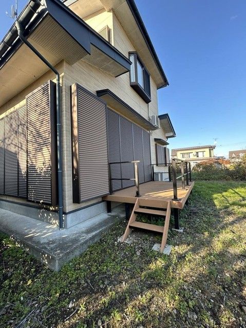 3SLDK Detached House for Sale in Aizumisato, Fukushima - Thumbnail 4