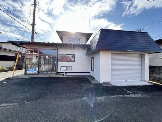 Renovated 4LDK House for Sale in Akita City, Akita - Thumbnail 2