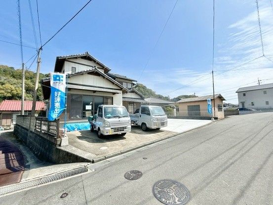 Renovated 5LDK House in Nagasaki City with Parking - Thumbnail 2