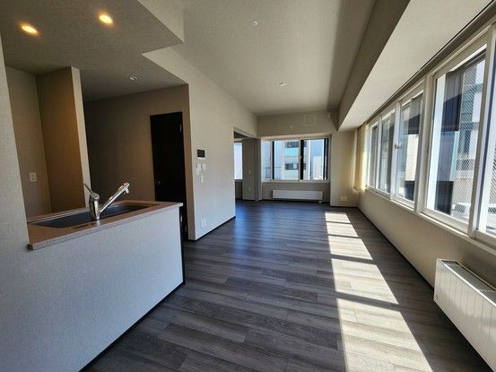 3LDK Apartment for Sale in Hakodate, Hokkaido - 80.28 sqm - Thumbnail 2