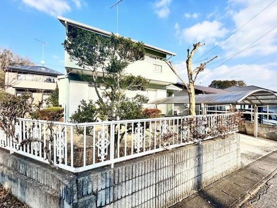 4SLDK Detached House in Ichikai, Tochigi with Garden & Parking - Thumbnail 2