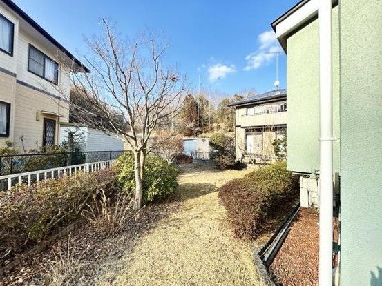 4SLDK Detached House in Ichikai, Tochigi with Garden & Parking - Thumbnail 4