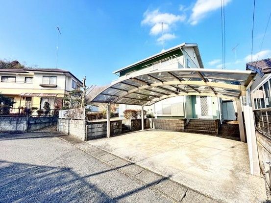 4SLDK Detached House in Ichikai, Tochigi with Garden & Parking - Thumbnail 3