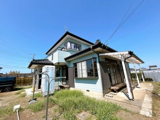 5LDK House for Sale in Koga, Ibaraki - 132m2 on 632m2 Lot - Thumbnail 2
