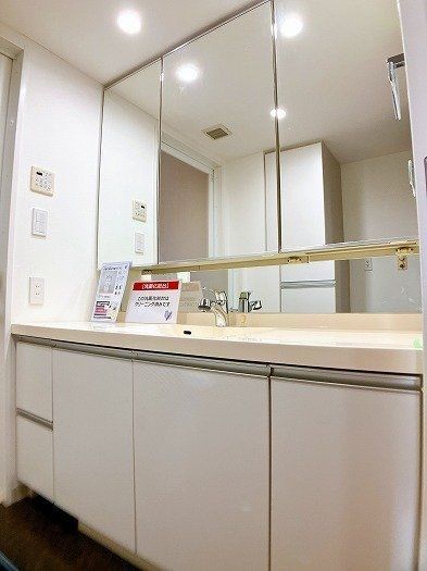 Renovated 4LDK Apartment near Meitetsu Ichinomiya Station - Thumbnail 4