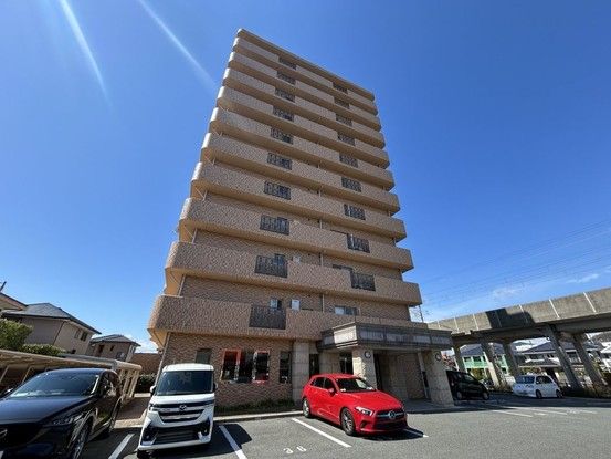 3LDK Apartment for Sale in Hofu, Yamaguchi - 73.38m² - Thumbnail 2