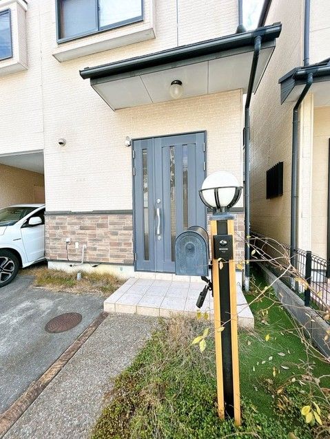 Renovated 4LDK House for Sale in Kobe Suma-ku - Thumbnail 4