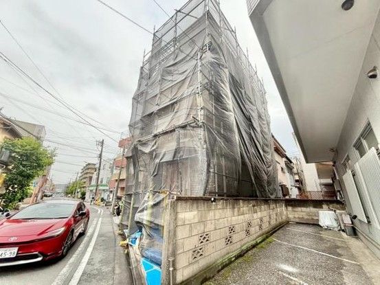 Renovated 3LDK House in Kawasaki-ku, Kanagawa | 80.55m² - Thumbnail 3