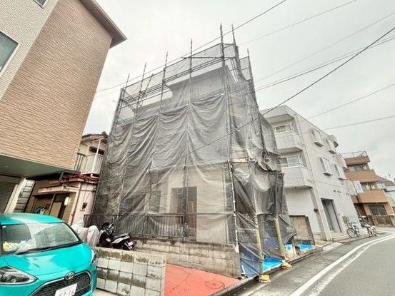 Renovated 3LDK House in Kawasaki-ku, Kanagawa | 80.55m² - Thumbnail 4