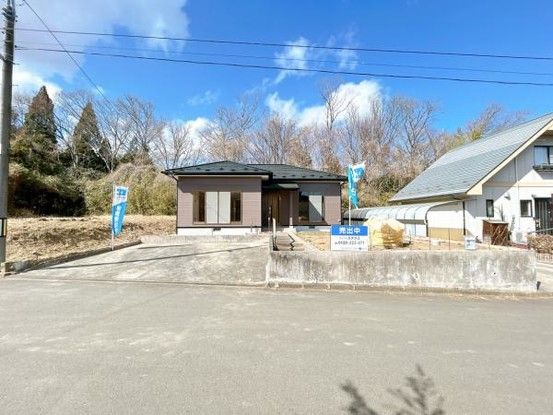 Renovated 2DK House for Sale in Watari, Miyagi - Thumbnail 2