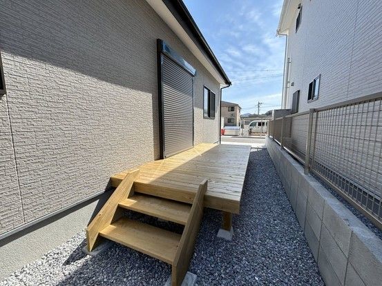 Newly Built 3LDK House Near Todoroki Station in Nobeoka - Thumbnail 4