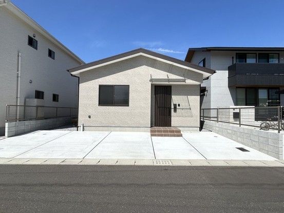 Newly Built 3LDK House Near Todoroki Station in Nobeoka - Thumbnail 2