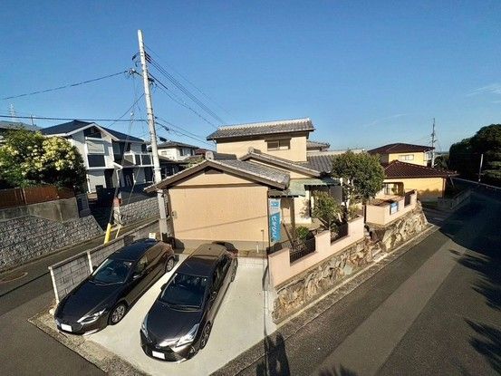 Renovated 4LDK House in Shimonoseki with Parking - Thumbnail 2