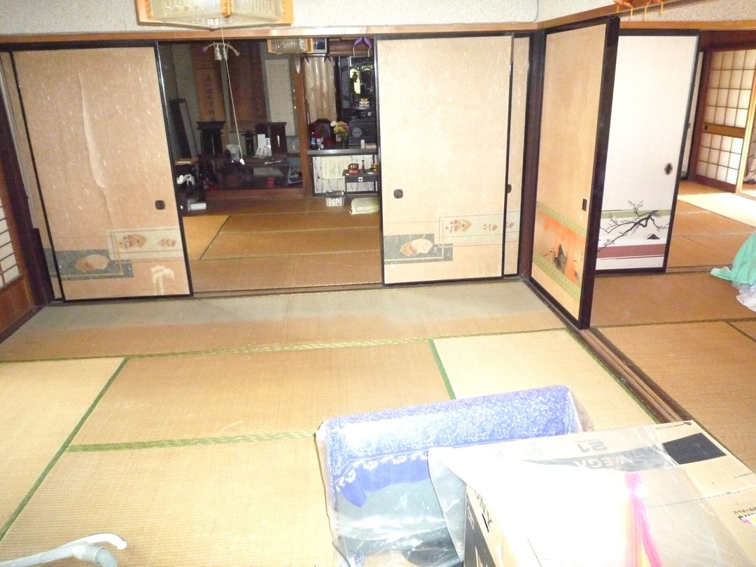 Renovated 150-Year-Old House with Land in Toei Town, Aichi - Thumbnail 4