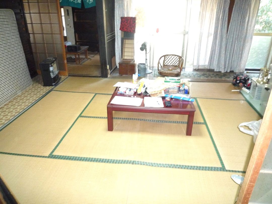 Renovated 150-Year-Old House with Land in Toei Town, Aichi - Thumbnail 2