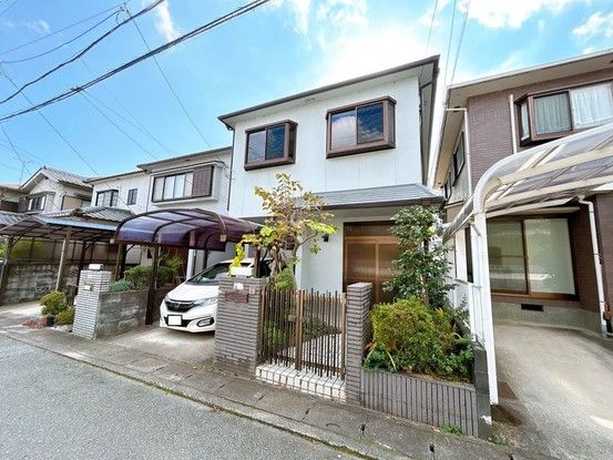 Renovated 3LDK House in Kameoka, Kyoto – 104 sqm - Thumbnail 3