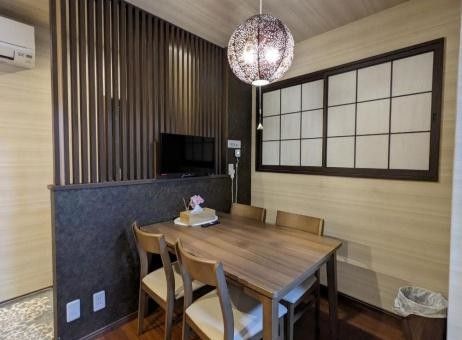 Used 4SDK Detached House in Minami Ward, Kyoto - 76.71m2 - Thumbnail 2