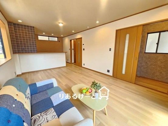 Renovated 4SLDK House near Shimo-Shinjo Station, Osaka - Thumbnail 3