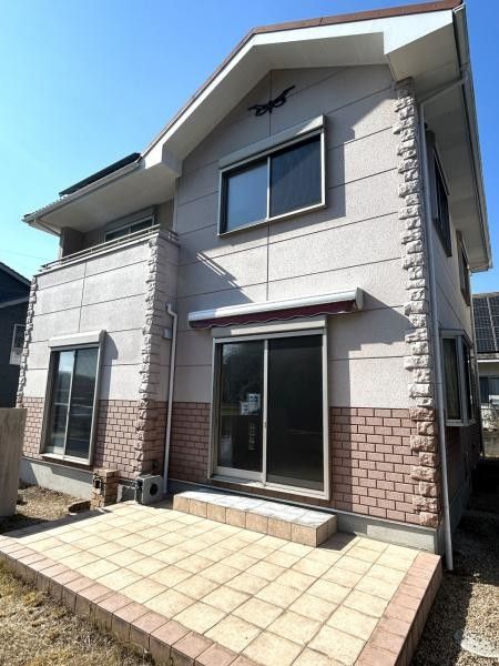 Renovated 5LDK House in Ube, Yamaguchi - 126sqm - Thumbnail 3
