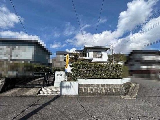 3LDK Detached House with Large Garden in Hatsukaichi, Hiroshima - Thumbnail 4